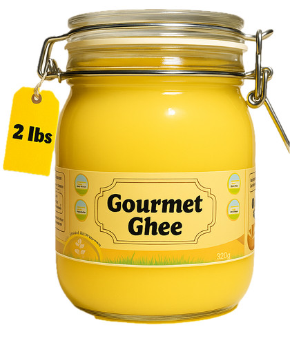 Premium gourmet clarified - premium,